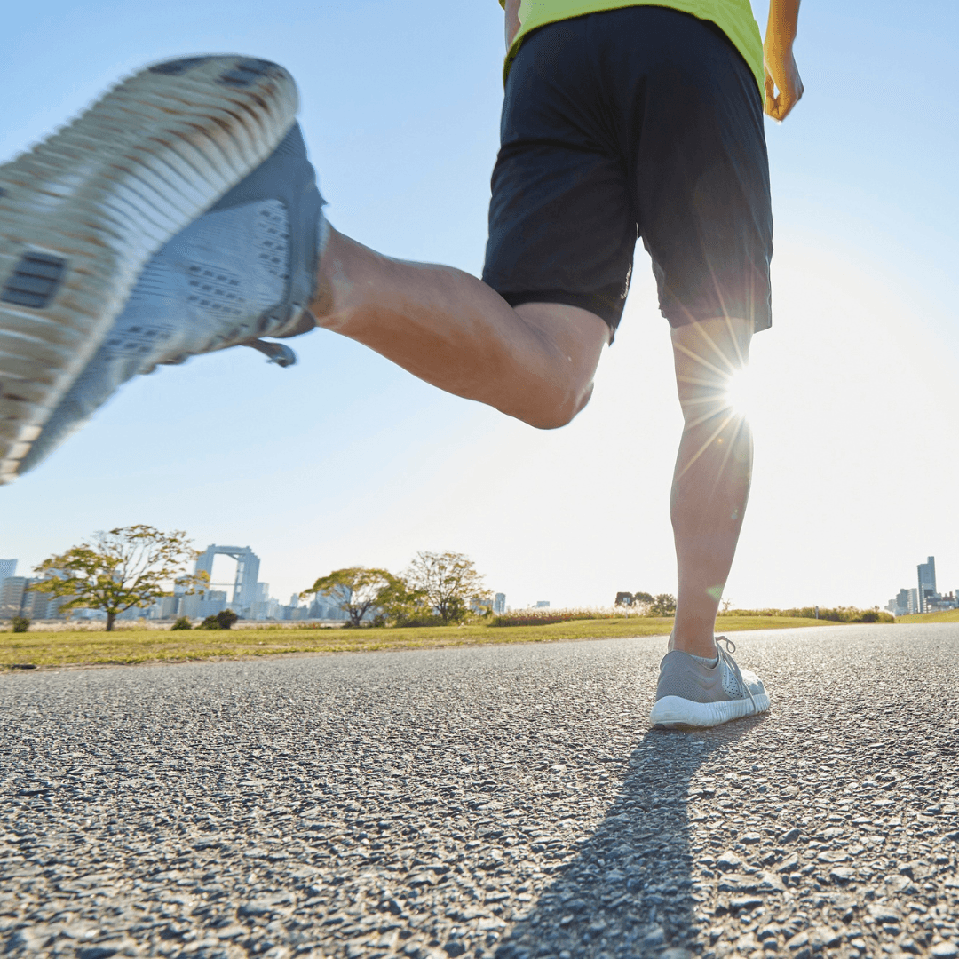Domina Tu Técnica de Carrera: Corre Más Rápido y Sin Lesiones