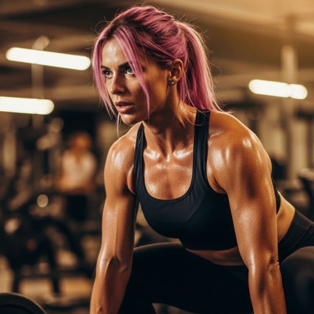 Dieta para Masa Muscular: Guía Definitiva de Hipertrofia