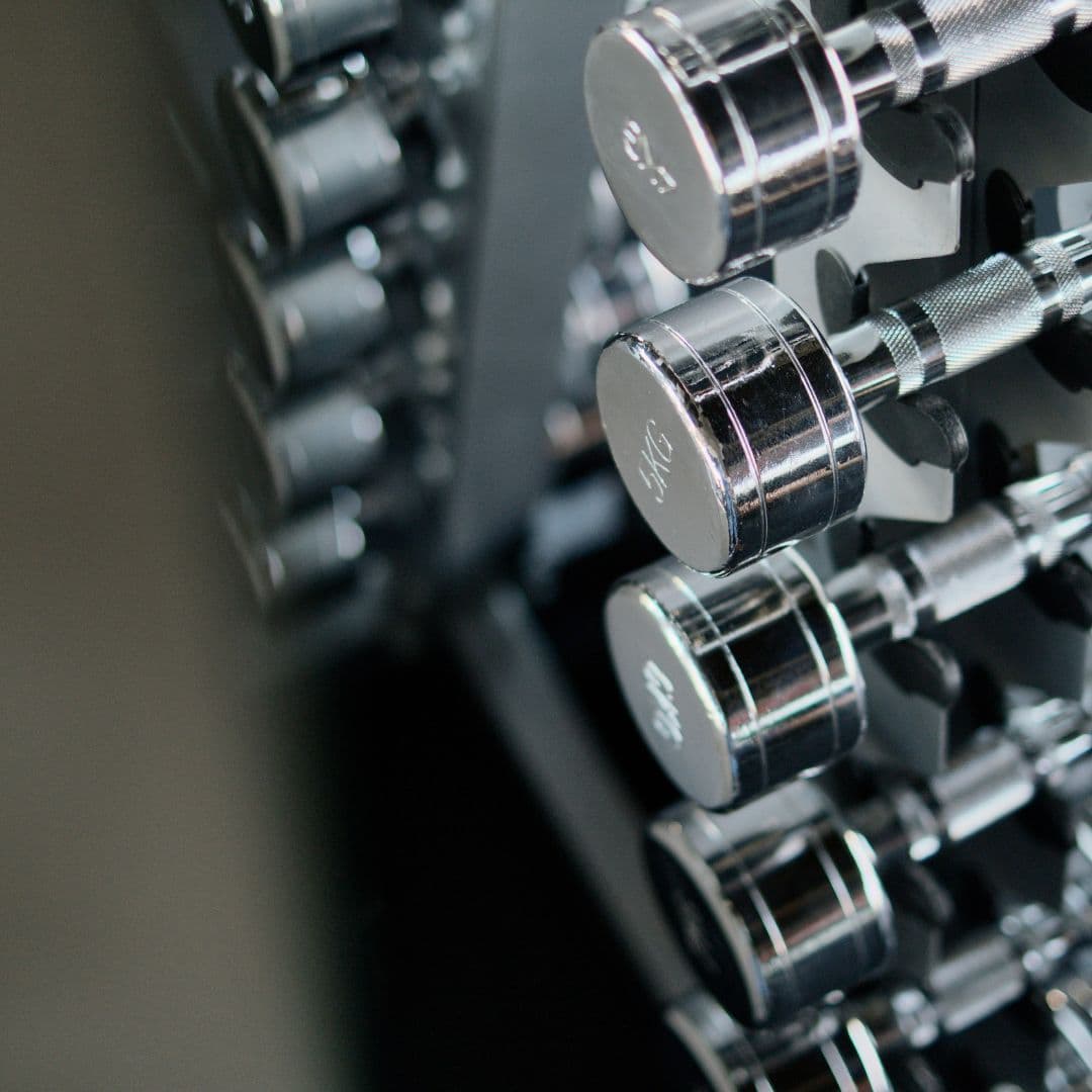 5 Claves para Maximizar tus Resultados en el Gimnasio