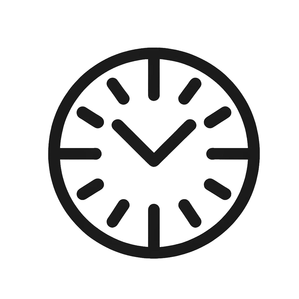 Icono Horario