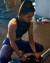 Laura Ovejero Sierra