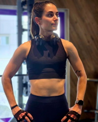 Laura Ovejero Sierra