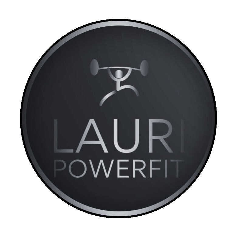 LAURIPOWERFIT - LAURA OVEJERO SIERRA ENTRENADORA PERSONAL