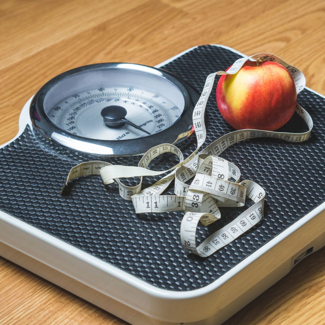 Servicio de nutrición
